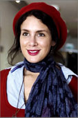 Lisa-Melina Paulun