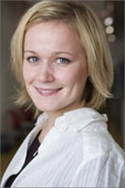 Stephanie Braune