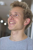 Burkhard Lange
